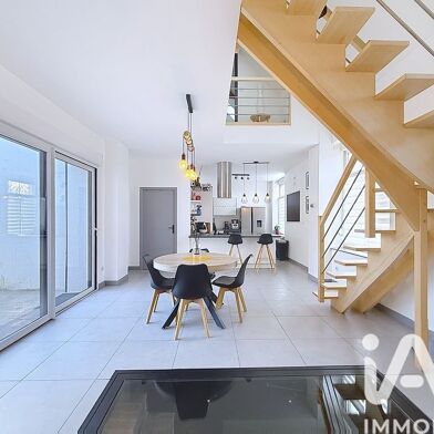 Maison 5 pièces 259000 €