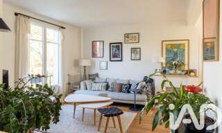 Appartement 5 Pièces 111 m² à vendre à Maisons-Laffitte (78600)