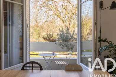Appartement 5 pièces 620000 €
