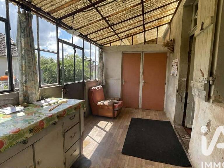 Vente Maison de village 4 pièces — photo 1