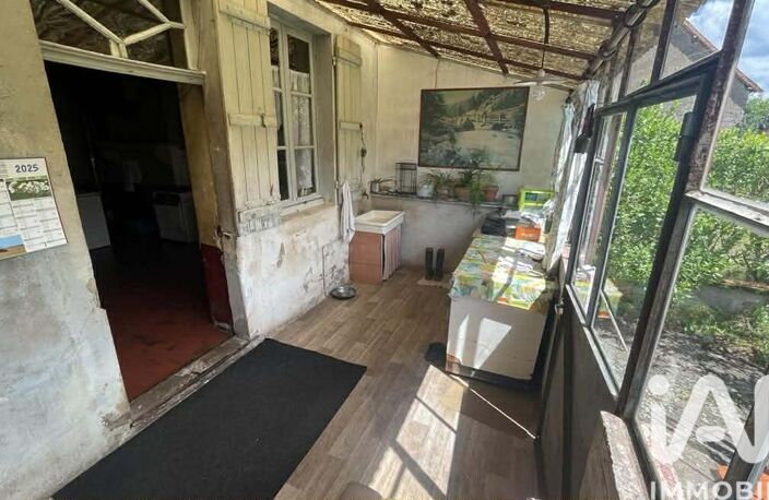 Vente Maison de village 4 pièces — photo 2