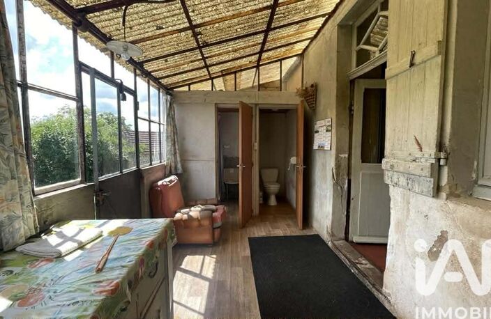 Vente Maison de village 4 pièces — photo 3