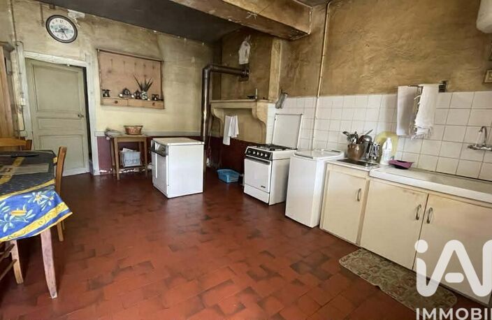 Vente Maison de village 4 pièces — photo 5