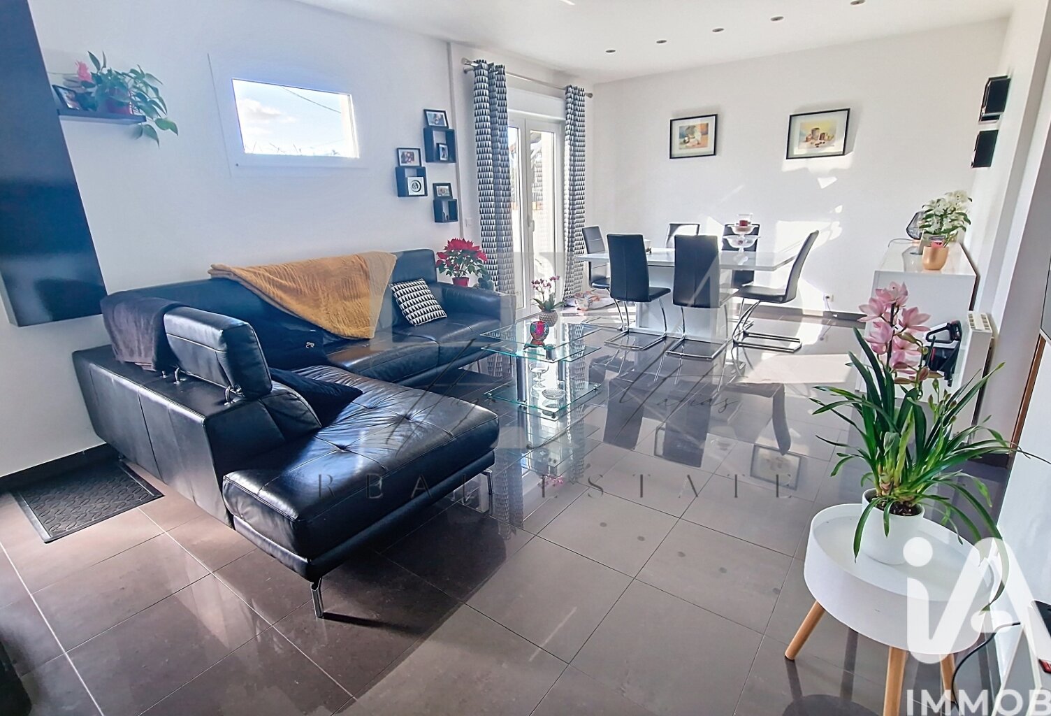 Vente Maison traditionnelle 5 pièces — photo 1