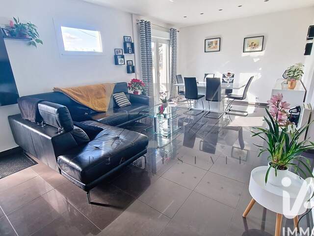 Vente Maison traditionnelle 5 pièces — photo du bien
