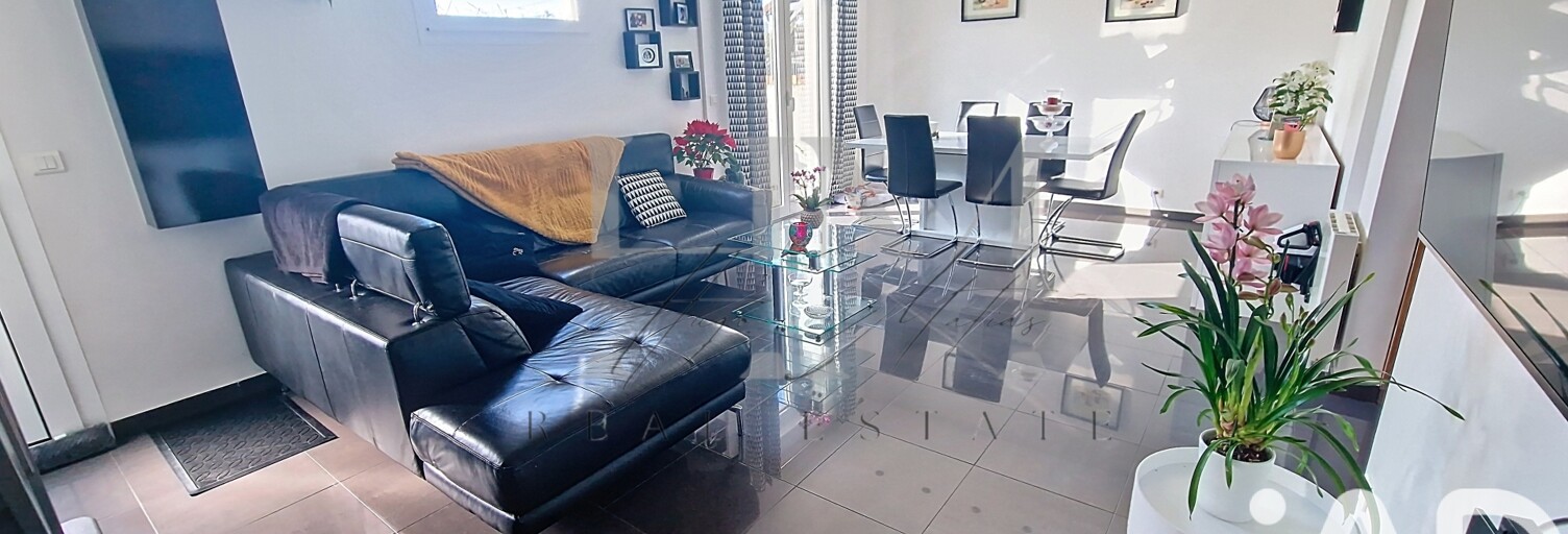 Maison 5 Pièces 91 m² à vendre à Ozoir-la-Ferrière (77330)