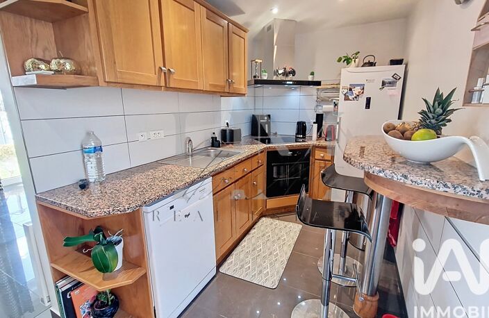 Vente Maison traditionnelle 5 pièces — photo 3