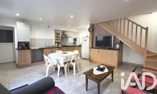 Maison 3 Pièces 73 m² à vendre à Neuville-de-Poitou (86170)