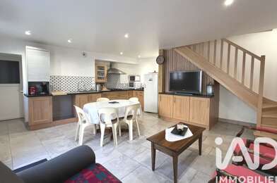 Maison 3 pièces 181000 €