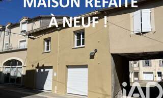 Maison 3 Pièces 73 m² à vendre à Neuville-de-Poitou (86170)