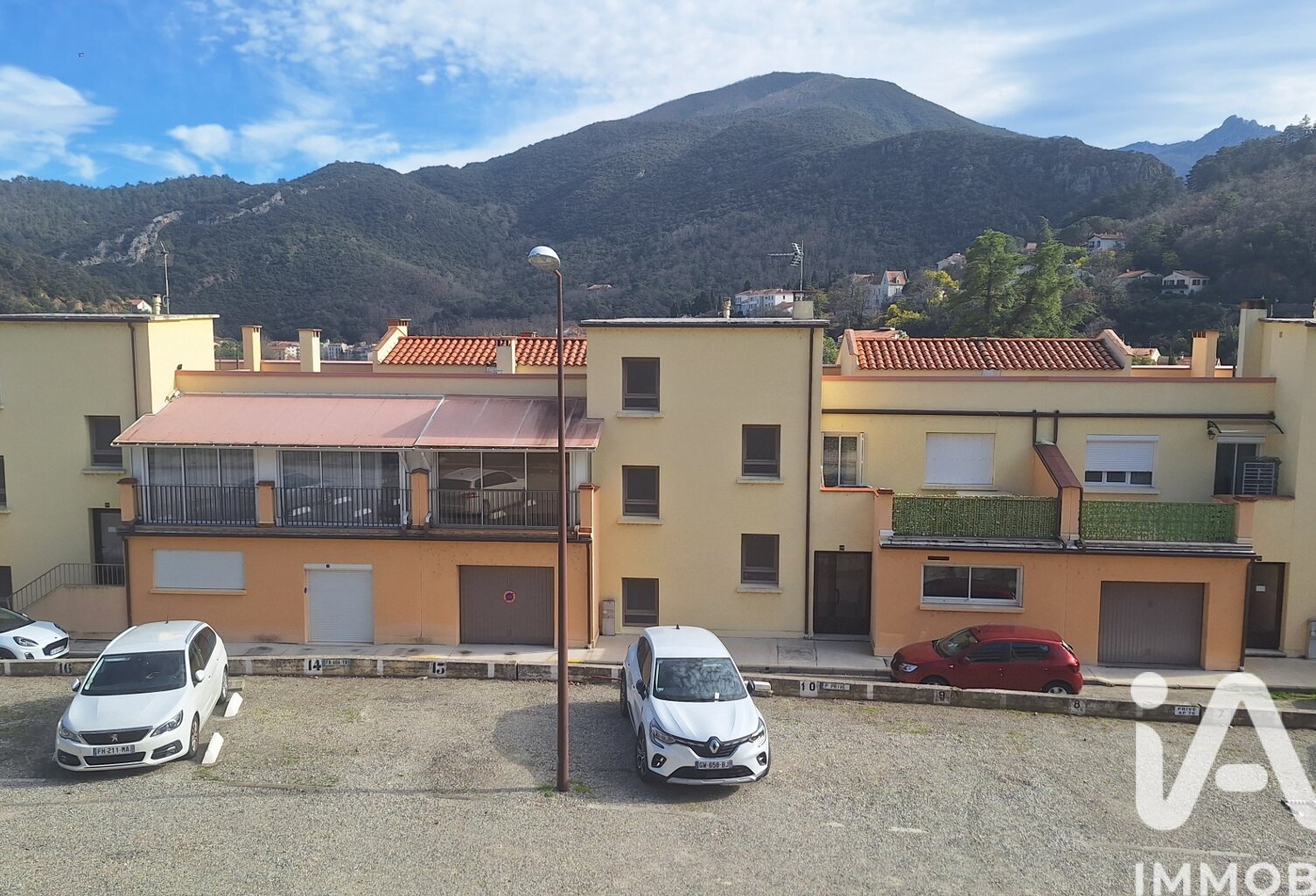 Vente Appartement 2 pièces — photo 1