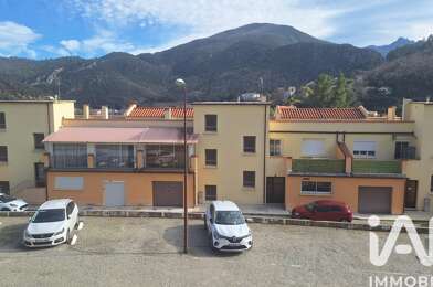 Appartement 2 pièces 88000 €