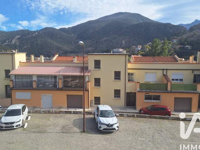Vente Appartement 2 pièces — photo du bien