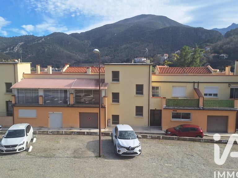 Vente Appartement 2 pièces — photo 1