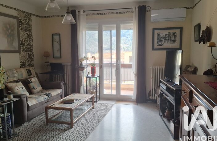 Vente Appartement 2 pièces — photo 2