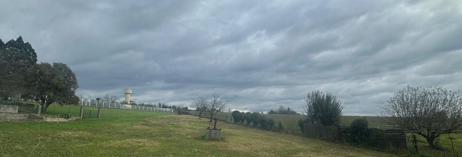 Terrain  2346 m² à vendre à Bellegarde-Marsal (81430)