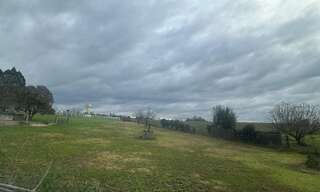 Terrain  2346 m² à vendre à Bellegarde-Marsal (81430)