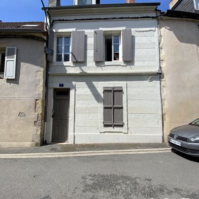 Immeuble  339000 €