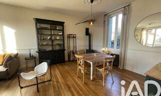 Maison 4 Pièces 80 m² à vendre à Auxerre (89000)