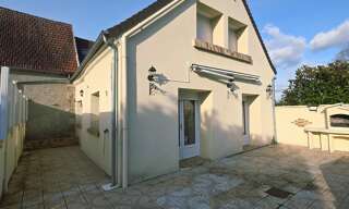 Maison 8 Pièces 130 m² à vendre à Heilles (60250)