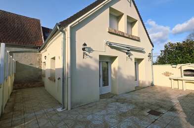 Maison 8 pièces 249500 €
