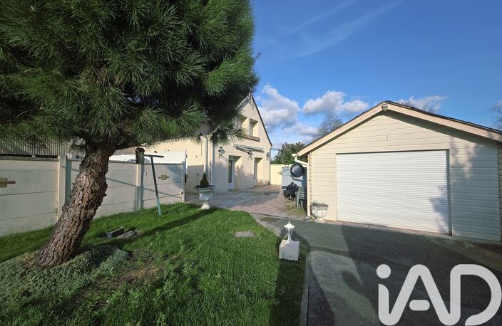 Vente Maison/villa 8 pièces — photo 3
