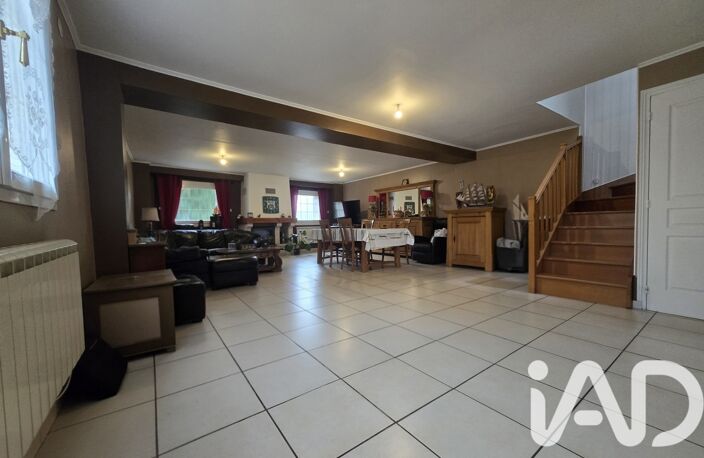 Vente Maison/villa 8 pièces — photo 5