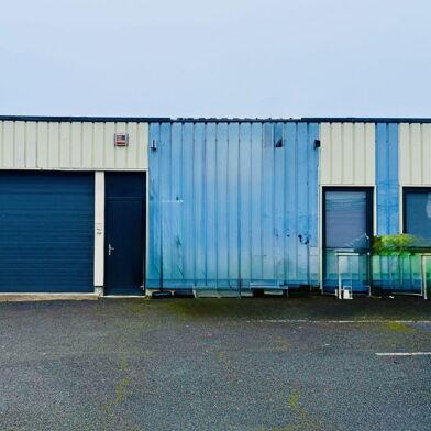 Commerce  284000 €