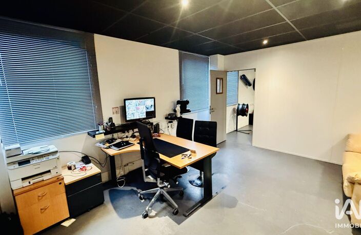 Vente Murs commerciaux 267 m&sup2; — photo 3