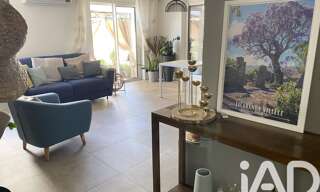 Appartement 3 Pièces 66 m² à vendre à Saint-Pierre (97410)