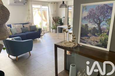 Appartement 3 pièces 278000 €