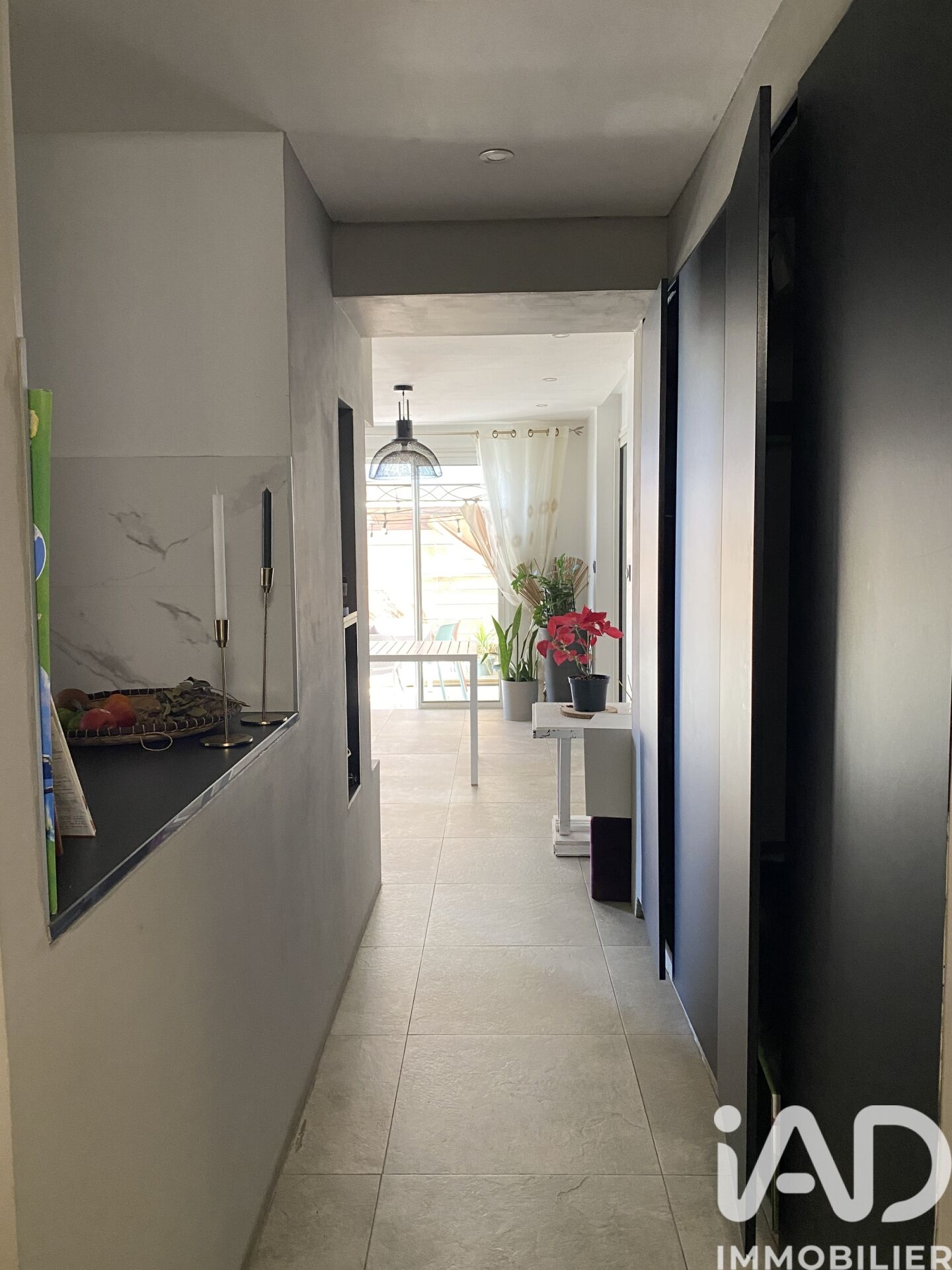 Vente Appartement 3 pièces - Photo 4