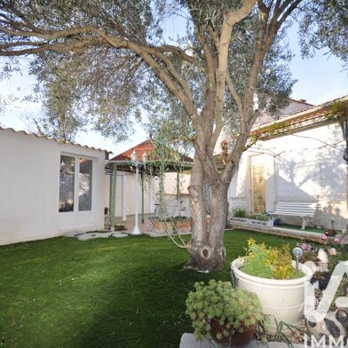 Maison 5 pièces 299000 €