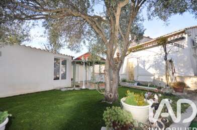 Maison 5 pièces 299000 €