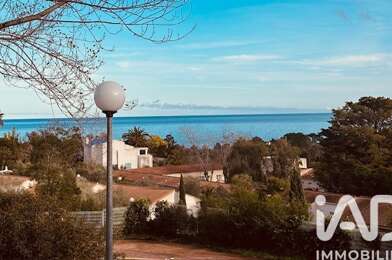 Appartement 3 pièces 115000 €