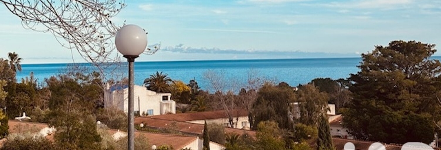 Appartement 3 Pièces 36 m² à vendre à Sari-Solenzara (20145)