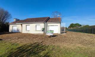 Maison 5 Pièces 104 m² à vendre à Arçay (86200)