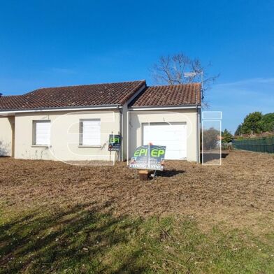 Maison 5 pièces 159000 €