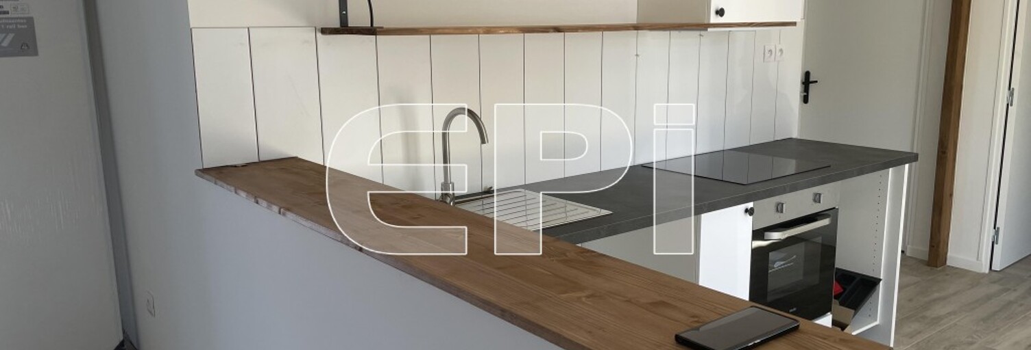 Maison 3 Pièces 64 m² à vendre à Thouars (79100)