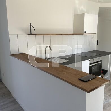 Maison 3 pièces 122475 €