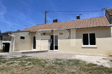 Maison 3 pièces 122475 €