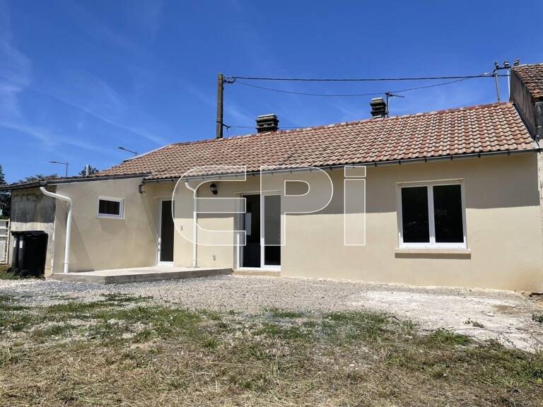 IDEAL premier achat pour résidence principale ou <br>IDEAL pour — photo 1