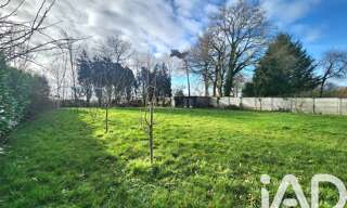 Maison 8 Pièces 200 m² à vendre à Chanteloup (35150)