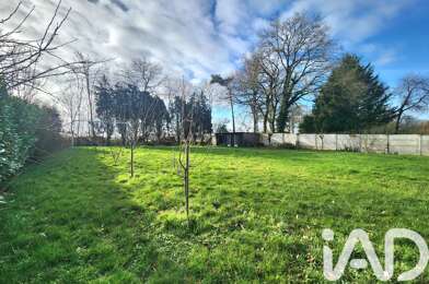 Maison 8 pièces 450000 €