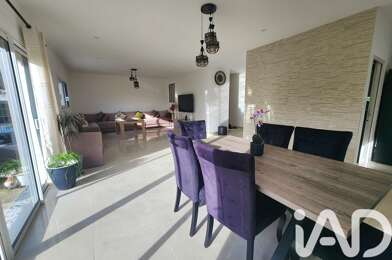 Maison 8 pièces 450000 €