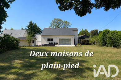 Maison 8 pièces 450000 €