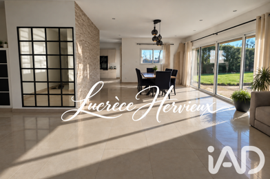 Maison 8 pièces 415000 €