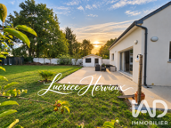 Vente Maison/villa 8 pièces — photo 2