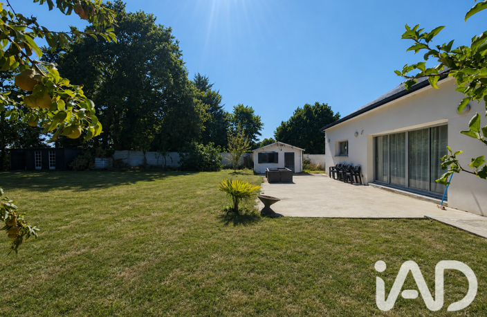 Vente Maison/villa 8 pièces — photo 5