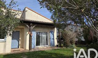 Maison 5 Pièces 131 m² à vendre à Roquettes (31120)